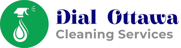 Dial Ottawa Cleaning Services